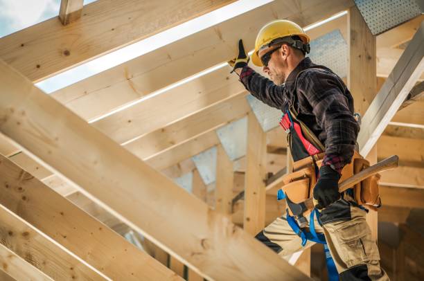 Professional Roofing Contractor in Little Cypress, TX