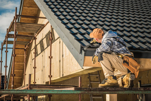 Best Gutter Installation and Roofing  in Little Cypress, TX