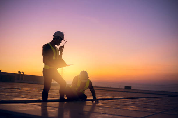 Best Roof Gutter Cleaning  in Little Cypress, TX