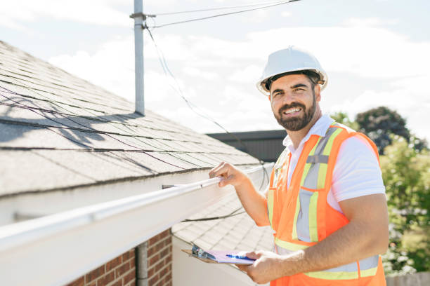 Best Flat Roof Repair Services  in Little Cypress, TX