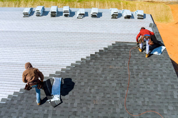 Best Slate Roofing Contractor  in Little Cypress, TX