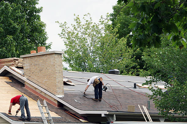 Best Residential Roofing Contractor  in Little Cypress, TX