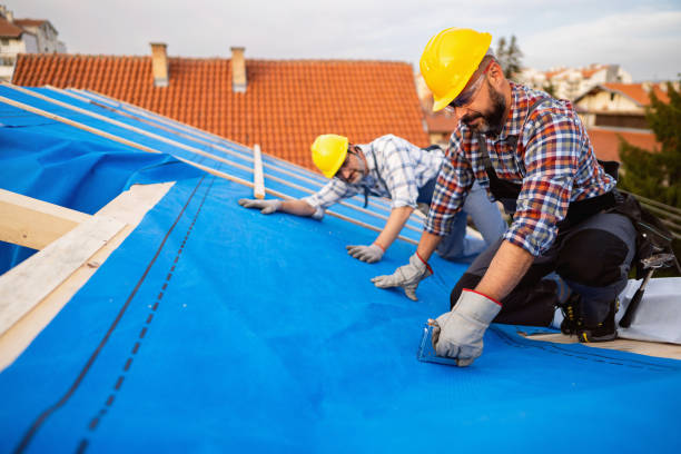 Professional Roofing Contractor in Little Cypress, TX