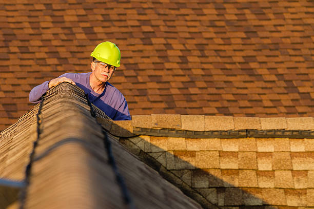 Best Local Roofing Companies  in Little Cypress, TX