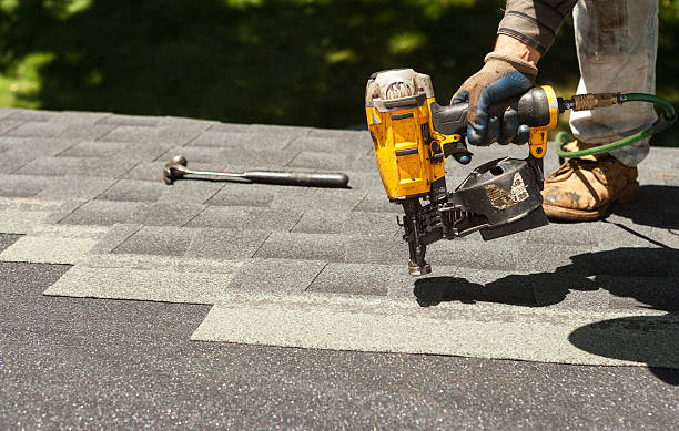 Best Roof Leak Repair  in Little Cypress, TX