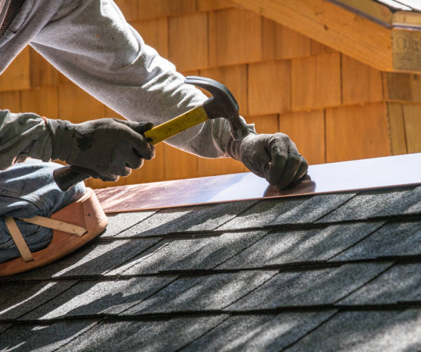 Best Roof Replacement Cost  in Little Cypress, TX